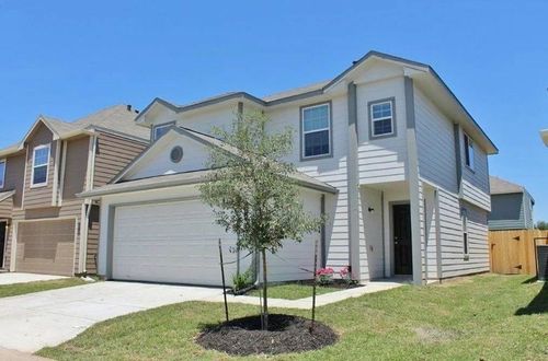 5478 Quail Cove Ln, Houston, TX, 77053-5200 | Card Image