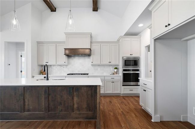8984 Shady Bend Rd, House other with 4 bedrooms, 3 bathrooms and null parking in Lenexa KS | Image 23