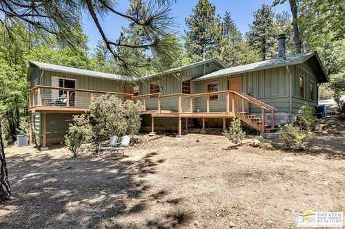 25465 Seneca Dr, Idyllwild, CA, 92549 | Card Image