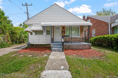 7816 Fielding St, Detroit, MI, 48228-4619 | Card Image