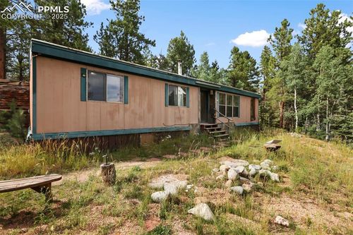 410 Rangeview Rd, Divide, CO, 80814-8107 | Card Image