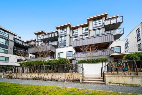 110-707 3rd St E, North Vancouver, BC, V7L1G8 | Card Image