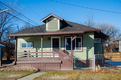 812 8th Street S, Great Falls, MT, 59405 | Card Image