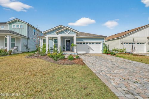 357 Muhly Grass St, Yulee, FL, 32097-0097 | Card Image