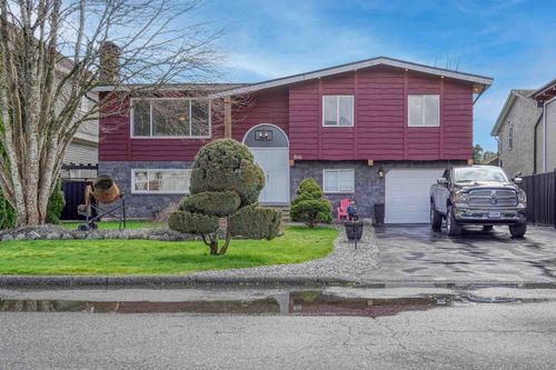 846 Wright Ave, Port Coquitlam, BC, V3B1W1 | Card Image