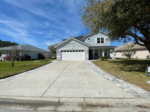 1674 Hawkins Cove Dr E, JACKSONVILLE, FL, 32246-7139 | Card Image