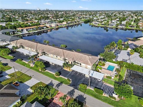 111-4622 Sw Santa Barbara Pl, CAPE CORAL, FL, 33914-8387 | Card Image