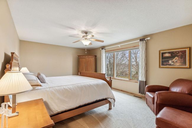 Andersen windows are the quality you'll want in this home, especially in the huge primary bedroom. | Image 12
