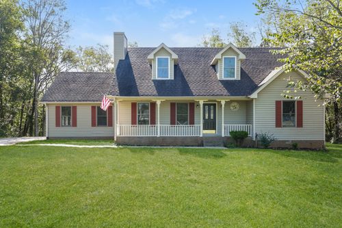 917 Stokewood Pl, Spring Hill, TN, 37174-3298 | Card Image