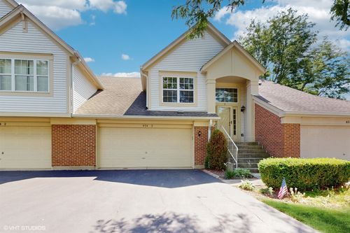 unit-3-434 Cromwell Cir, Bartlett, IL, 60103-7438 | Card Image