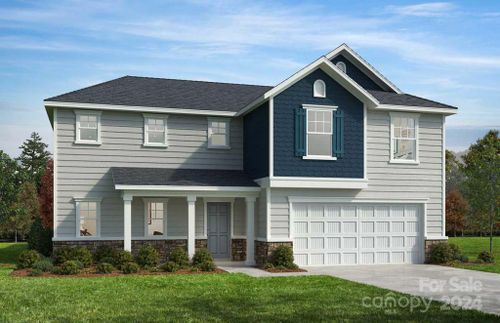 8209 Cousins Court, Indian Land, SC, 29707 | Card Image