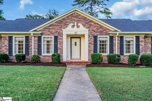 107 Wellington Dr, Mauldin, SC, 29662-1911 | Card Image