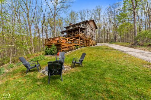 2150 Echo Lake Ln, Morgantown, IN, 46160-8899 | Card Image