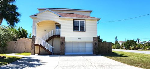 3303 Hibiscus Dr, HERNANDO BEACH, FL, 34607-3500 | Card Image