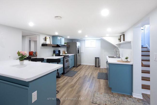 44 St David St, House other with 5 bedrooms, 2 bathrooms and 4 parking in Lindsay ON | Image 27