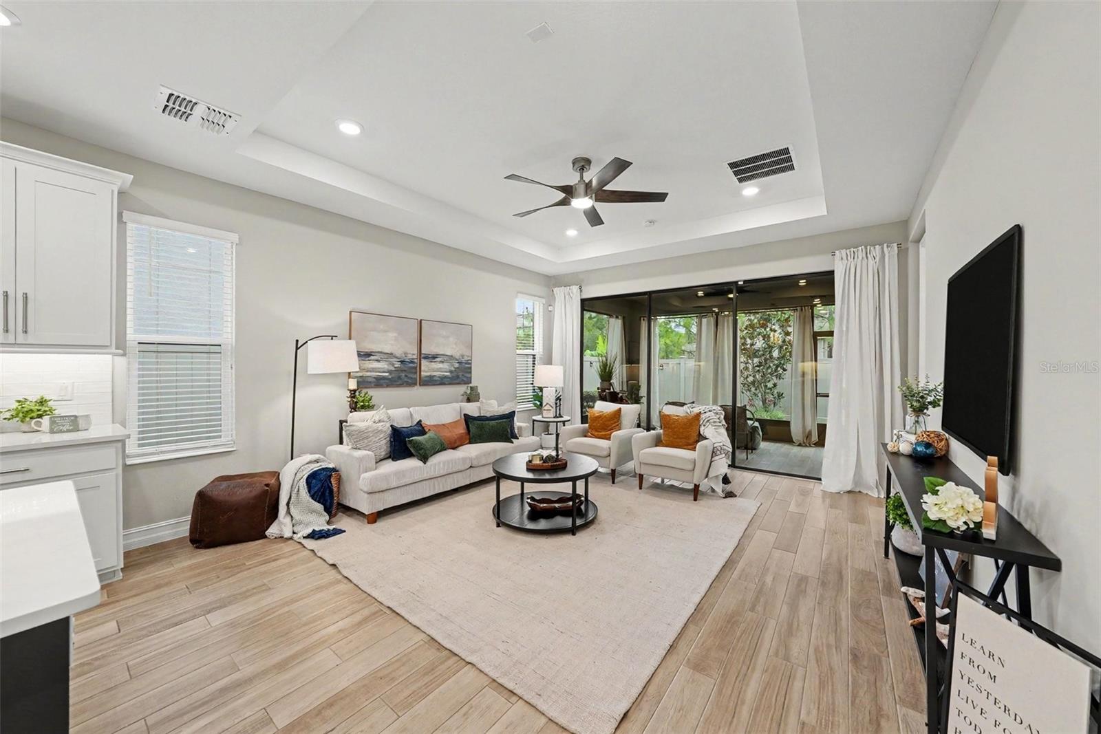 Residential in WESLEY CHAPEL 5