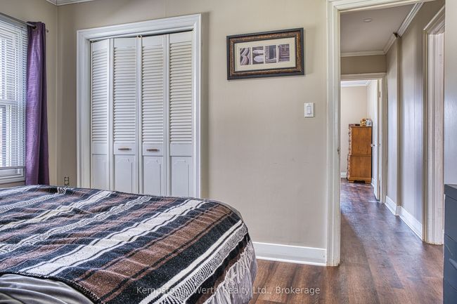 11 Churchill Dr, House other with 2 bedrooms, 1 bathrooms and 6 parking in Listowel ON | Image 24
