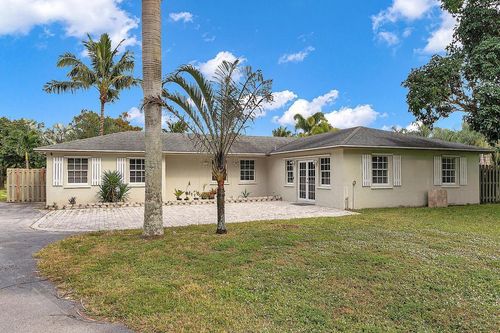 16627 Deer Path Ln, Wellington, FL, 33470-5014 | Card Image