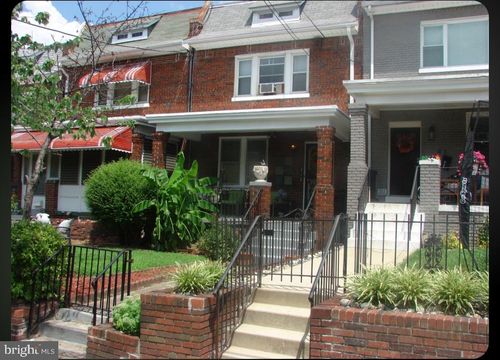 415 Farragut St Nw, WASHINGTON, DC, 20011-6116 | Card Image