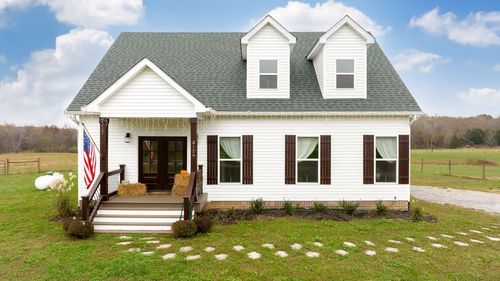 3129 W Stroudville Rd, CEDAR HILL, TN, 37032-5309 | Card Image