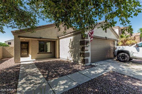 17611 W Watson Ln, Surprise, AZ, 85388-7808 | Card Image