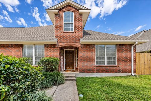 1607 Ethic Lane, College Station, TX, 77845 | Card Image