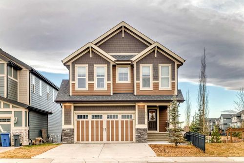 151 Sundown Way, Cochrane, AB, T4C2M6 | Card Image
