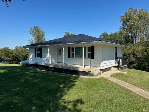 6188 W County Road 175 S, French Lick, IN, 47432-9416 | Card Image