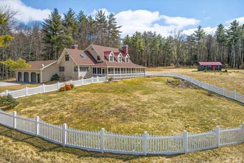 316 Elm Hill Dr, North Clarendon, VT, 05759-9806 | Card Image