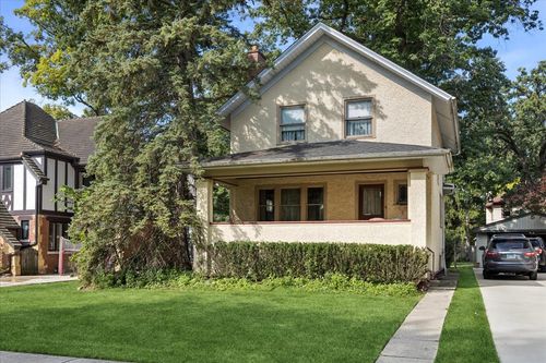 814 Forest Ave, River Forest, IL, 60305-1362 | Card Image