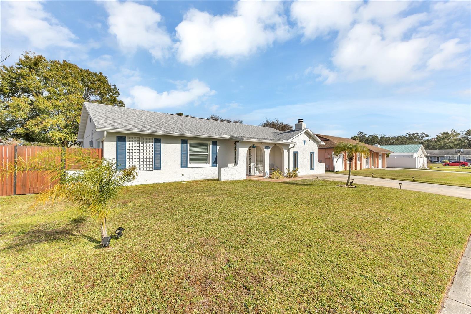 Residential Lease in KISSIMMEE 3