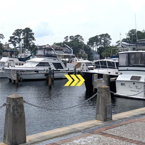 161 Harbourside Ln, Hilton Head Island, SC, 29925 | Card Image