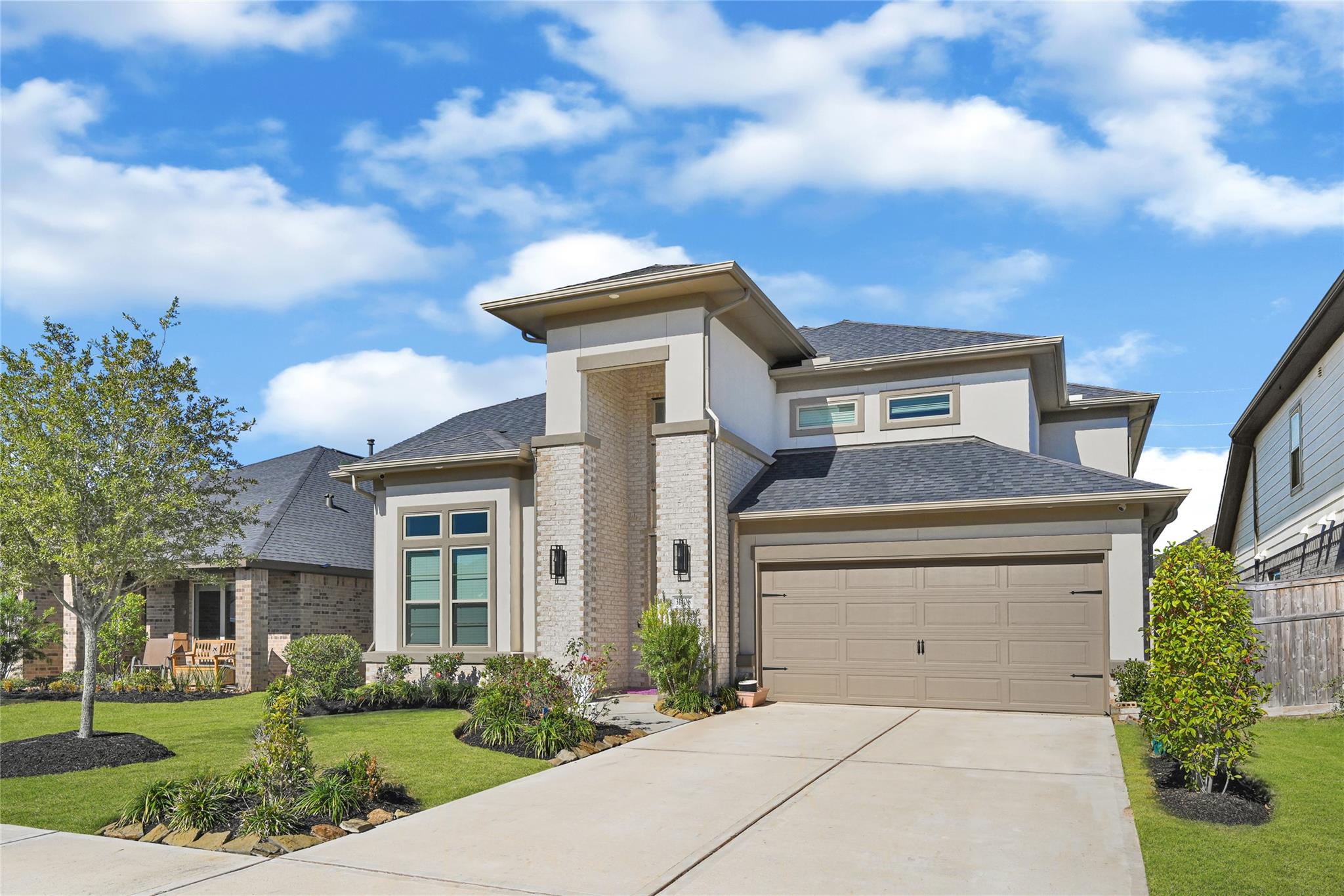 Residential in Fulshear 2