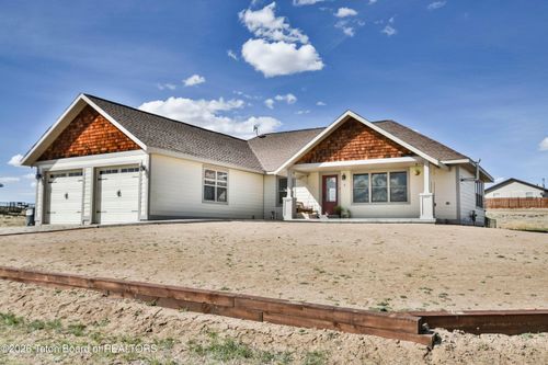 6 Osage Trail, Boulder, WY, 82923 | Card Image