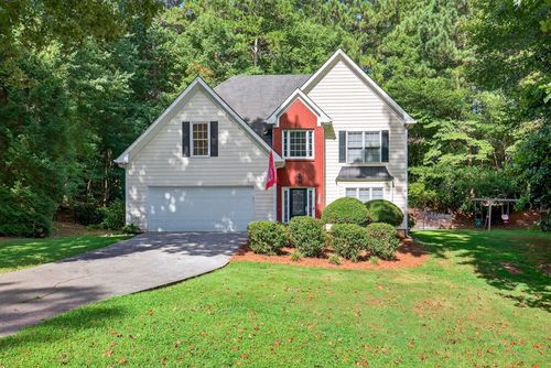 5414 Forest Ridge Dr, Loganville, GA, 30052-3468 | Card Image