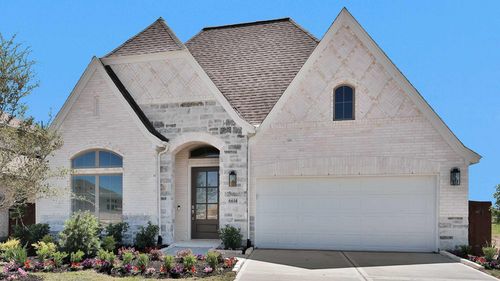 6614 Stone Rd, Pearland, TX, 77581 | Card Image