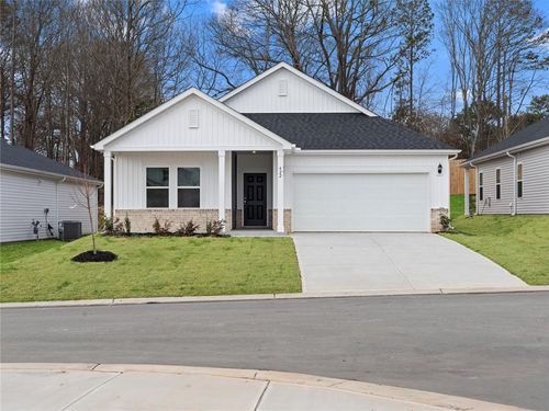 422 Harben Drive, Woodruff, SC, 29388 | Card Image