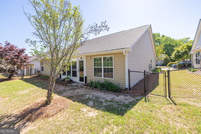 687 Majesty Xing, House other with 3 bedrooms, 2 bathrooms and 2 parking in Winder GA | Image 30