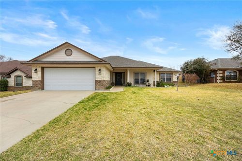 4704 Bear River Trl, Killeen, TX, 76542 | Card Image