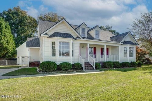 416 Woodfield Dr, Nashville, NC, 27856-1680 | Card Image