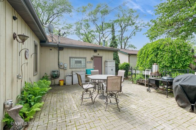 8747 Merrimac Ave, House other with 3 bedrooms, 2 bathrooms and 2 parking in Oak Lawn IL | Image 20