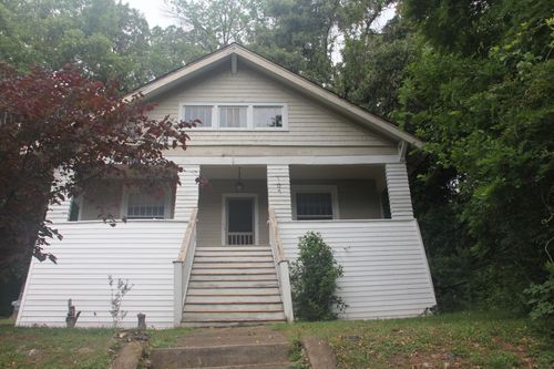 107 S Seminole Dr, Chattanooga, TN, 37411-4124 | Card Image