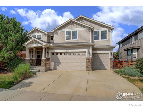 15453 E 109th Avenue, Commerce City, CO, 80022 | Card Image