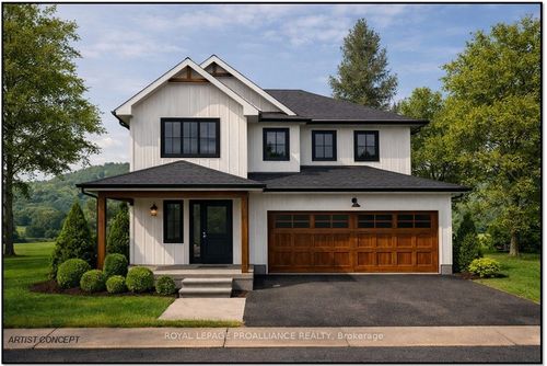 Lot 42 Lancaster Drive, Brighton, ON, K0K1H0 | Card Image