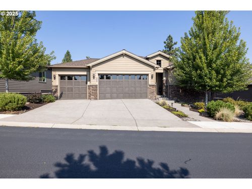 2464 Nw Majestic Ridge Dr, Bend, OR, 97703-7508 | Card Image