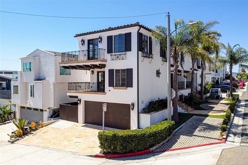3101 Alma Ave, Manhattan Beach, CA, 90266-4417 | Card Image