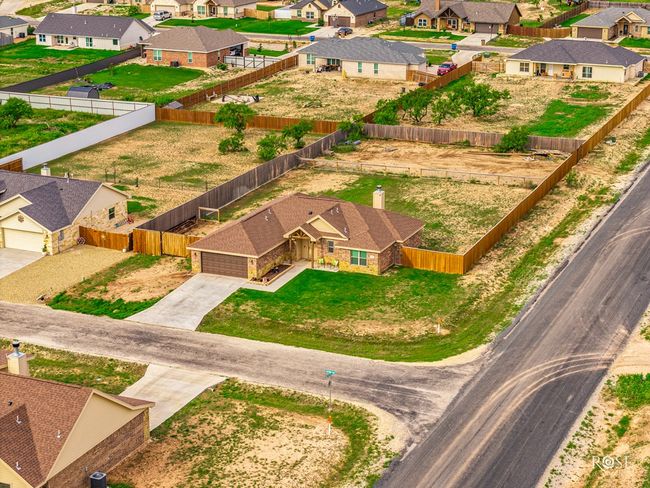 8079 Leopard Ln, House other with 3 bedrooms, 2 bathrooms and 2 parking in San Angelo TX | Image 36