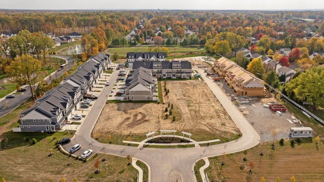 LOT-701 - 6540 Wheatly Rd, House other with 3 bedrooms, 3 bathrooms and null parking in New Albany OH | Image 22