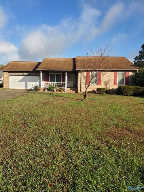 459 Pine Grove Road, Madison, AL, 35757 | Card Image