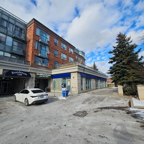7398 Yonge St, Vaughan, ON, L4J8J2 | Card Image